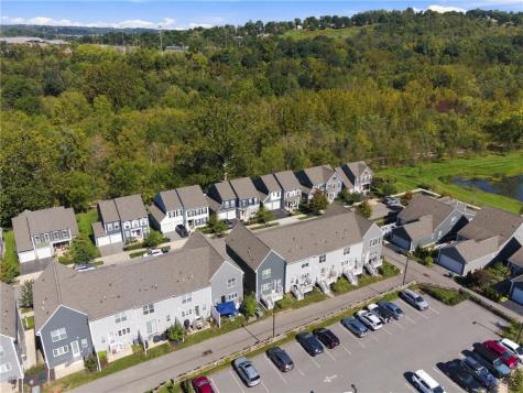 1143 Sray Lane South Fayette PA 15017
