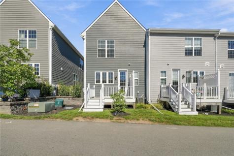 1143 Sray Lane South Fayette PA 15017