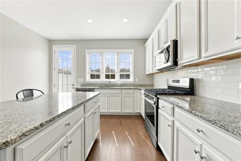 1143 Sray Lane South Fayette PA 15017