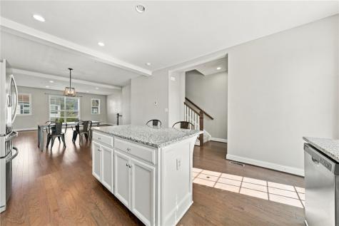 1143 Sray Lane South Fayette PA 15017