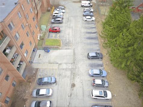 5715 Beacon Street Squirrel Hill PA 15217