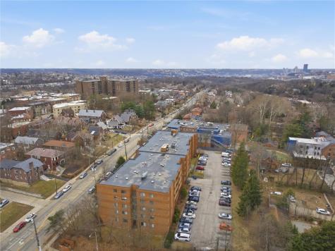 5715 Beacon Street Squirrel Hill PA 15217