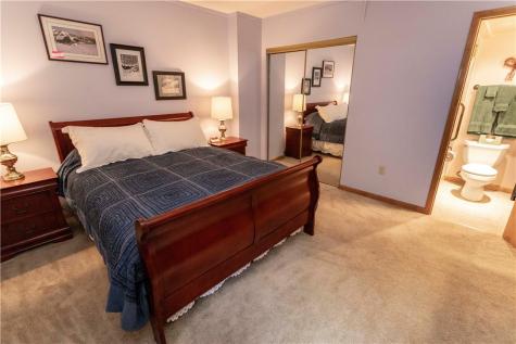 3B2 Mountain Villas Seven Springs Resort PA 15622