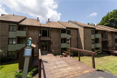 3B2 Mountain Villas Seven Springs Resort PA 15622
