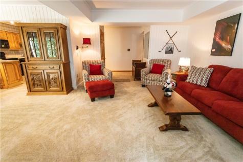 3B2 Mountain Villas Seven Springs Resort PA 15622