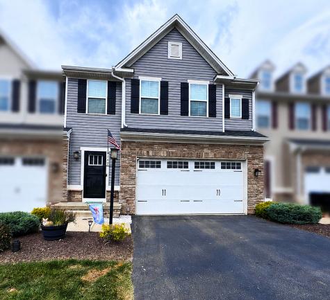 142 Melinda Court Ohio Township PA 15143