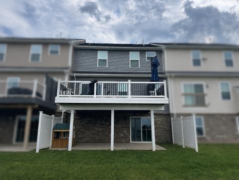 142 Melinda Court Ohio Township PA 15143