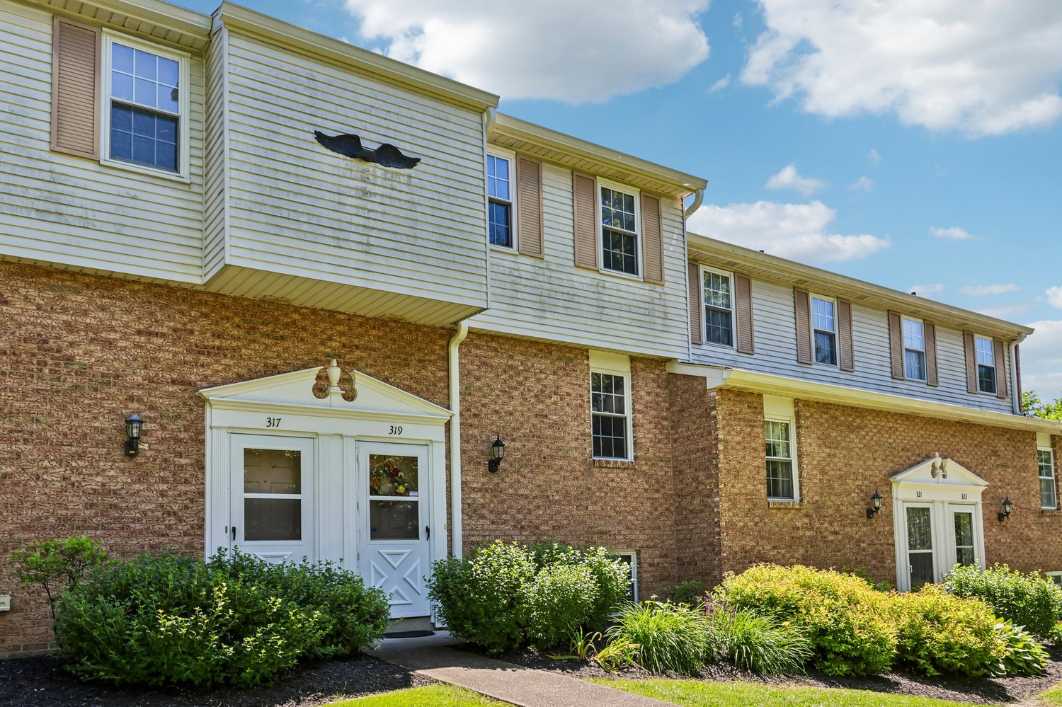 319 Bellford Court Cranberry Township PA 16066