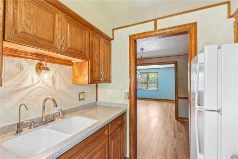 319 Bellford Court Cranberry Township PA 16066