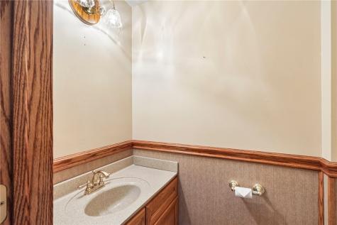 319 Bellford Court Cranberry Township PA 16066