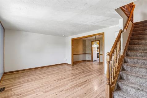 319 Bellford Court Cranberry Township PA 16066