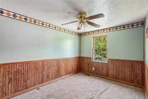 319 Bellford Court Cranberry Township PA 16066