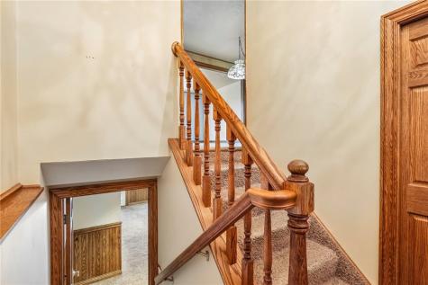 319 Bellford Court Cranberry Township PA 16066