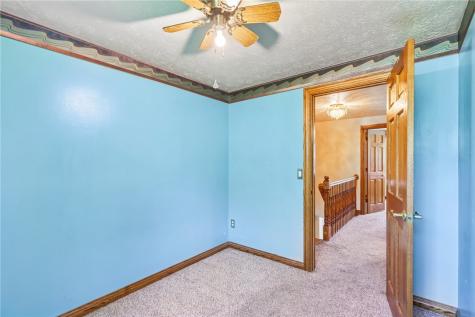 319 Bellford Court Cranberry Township PA 16066