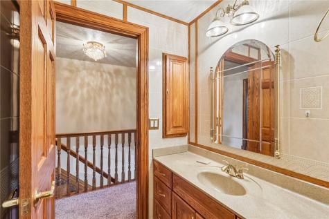 319 Bellford Court Cranberry Township PA 16066