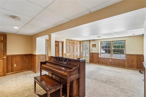 319 Bellford Court Cranberry Township PA 16066