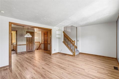 319 Bellford Court Cranberry Township PA 16066