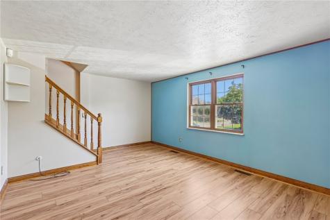 319 Bellford Court Cranberry Township PA 16066