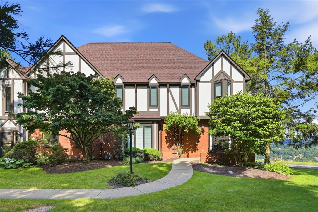 418 Forest Highlands Drive Harmar PA 15238