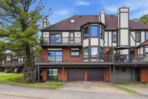 418 Forest Highlands Drive Harmar PA 15238
