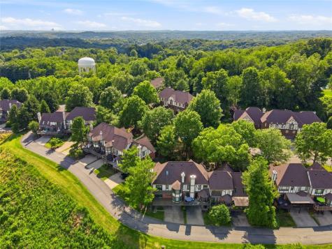 418 Forest Highlands Drive Harmar PA 15238