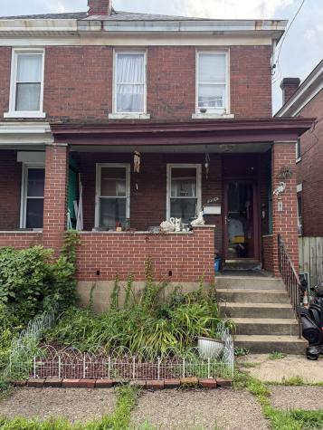 2014 Wayne Street Swissvale PA 15218