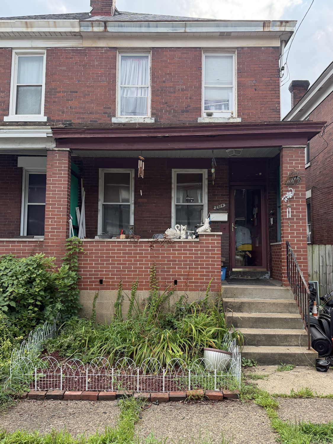 2014 Wayne Street Swissvale PA 15218