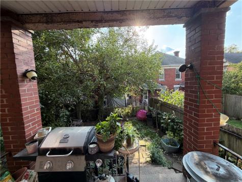 2014 Wayne Street Swissvale PA 15218