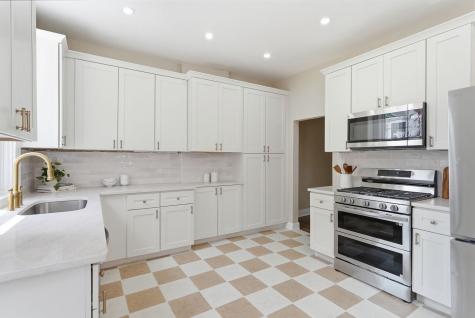 728 N Beatty Street East Liberty PA 15206