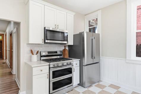 728 N Beatty Street East Liberty PA 15206