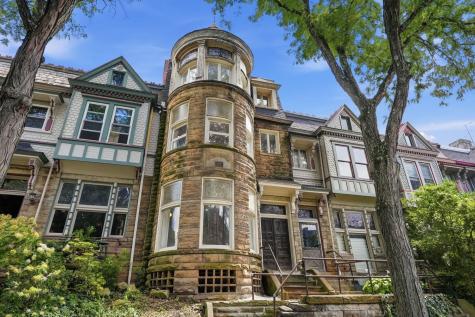728 N Beatty Street East Liberty PA 15206