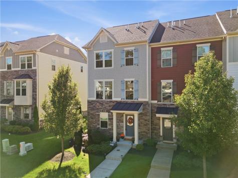 444 Fairmont Drive Marshall PA 15090