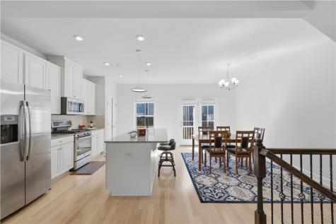 444 Fairmont Drive Marshall PA 15090
