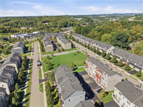 444 Fairmont Drive Marshall PA 15090