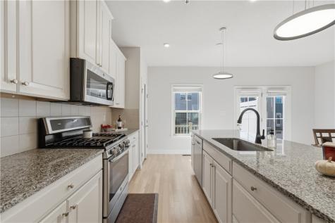 444 Fairmont Drive Marshall PA 15090