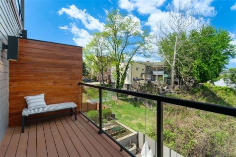 3211 Dobson Street Polish Hill PA 15219