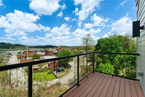 3211 Dobson Street Polish Hill PA 15219