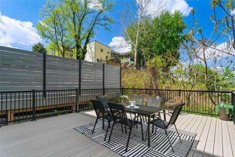 3211 Dobson Street Polish Hill PA 15219