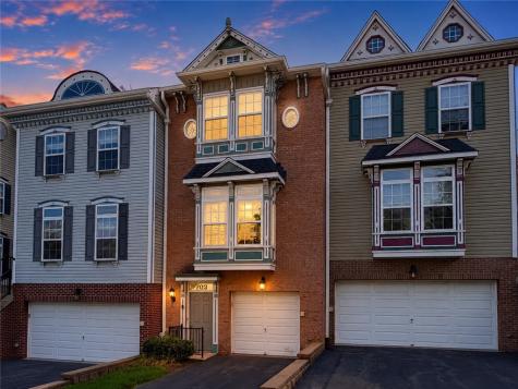 702 Beech Street Richland PA 15044