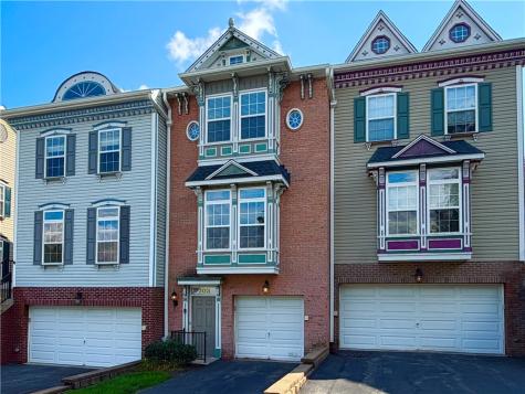 702 Beech Street Richland PA 15044