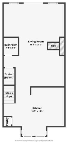 702 Beech Street Richland PA 15044