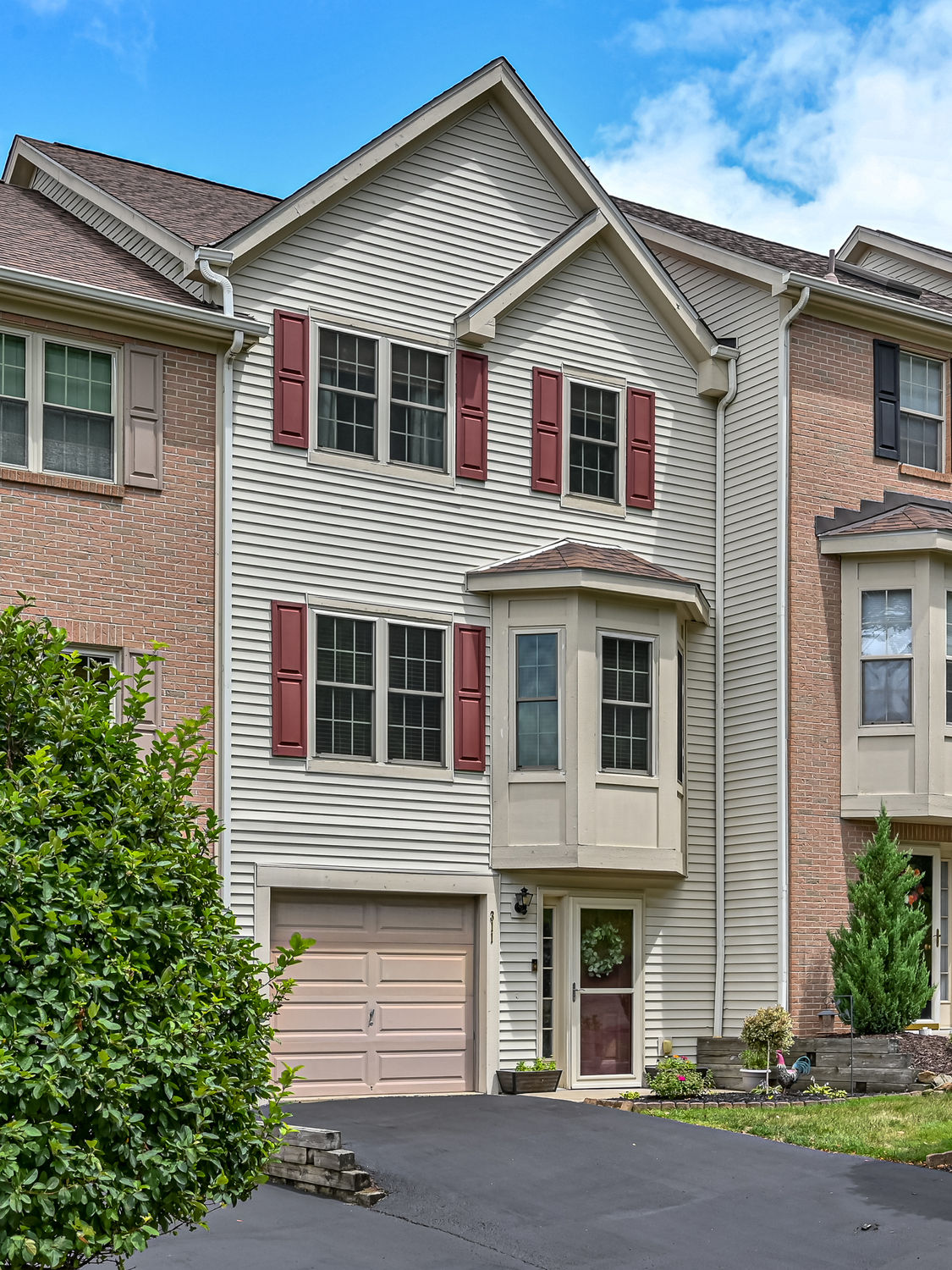311 Fairfax Court Seven Fields Boro PA 16046