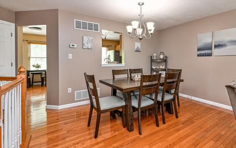 311 Fairfax Court Seven Fields Boro PA 16046