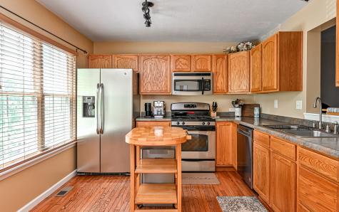 311 Fairfax Court Seven Fields Boro PA 16046