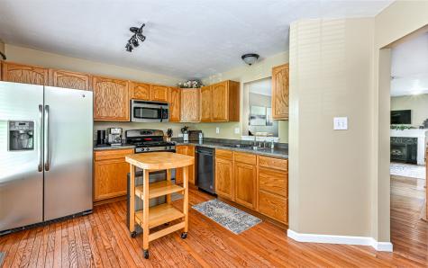 311 Fairfax Court Seven Fields Boro PA 16046