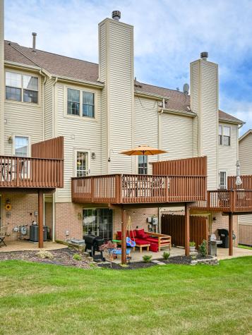 311 Fairfax Court Seven Fields Boro PA 16046