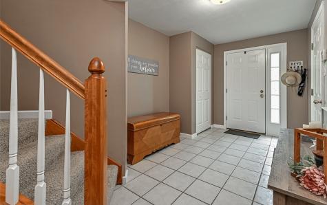 311 Fairfax Court Seven Fields Boro PA 16046