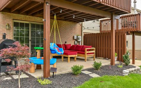 311 Fairfax Court Seven Fields Boro PA 16046
