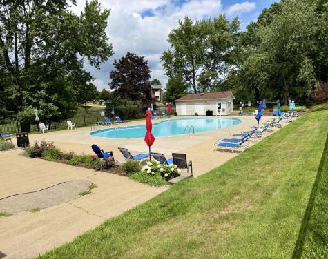 311 Fairfax Court Seven Fields Boro PA 16046