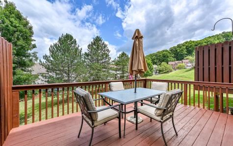 311 Fairfax Court Seven Fields Boro PA 16046